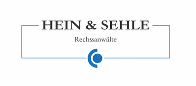 Logo Hein&Sehle Rechtsanwälte